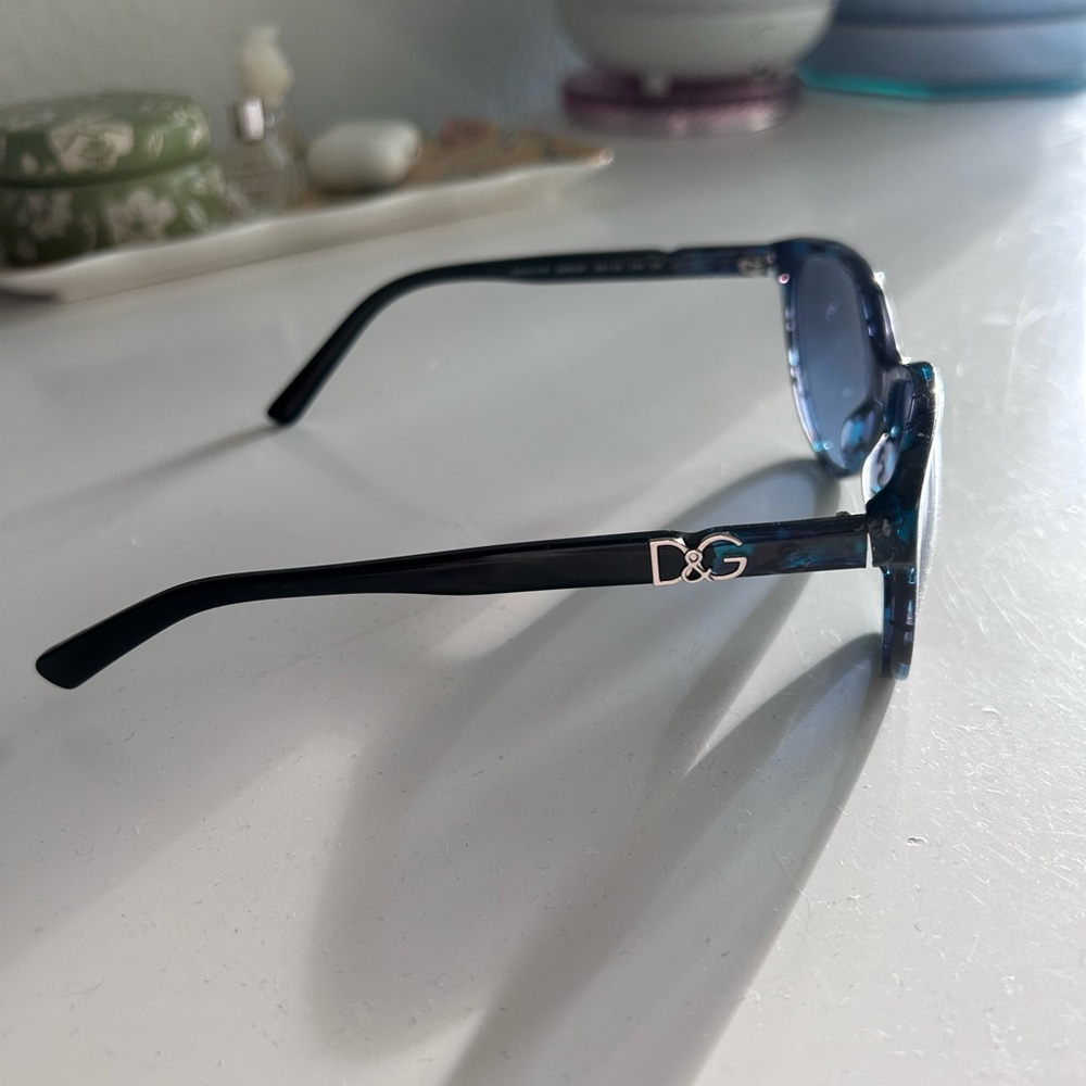 Dolce & Gabbana Sunglasses
